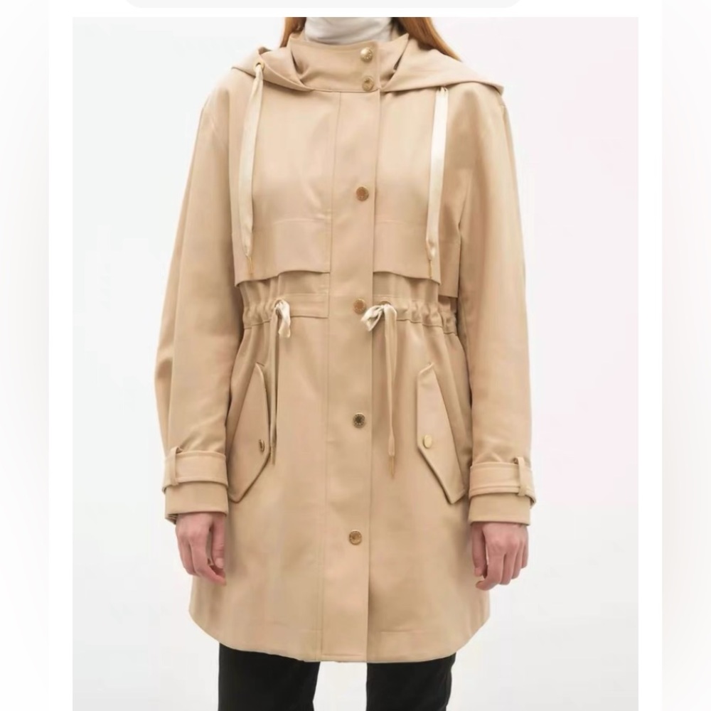 Sandro Jacket Brand New without Tag